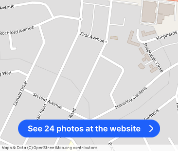 Somerville Road Room 1 - Room 4 Romford RM6 5AS - Photo 1