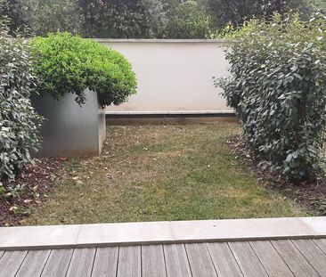 location Appartement T1 DE 24.39m² À COLOMIERS - Photo 5