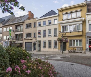 Appartement te huur in Ronse - Foto 6
