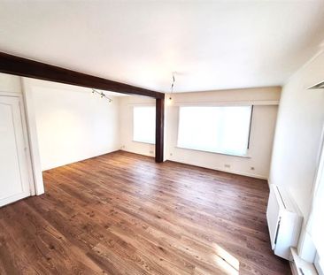 Penthouse te huur in Zevergem - Foto 4