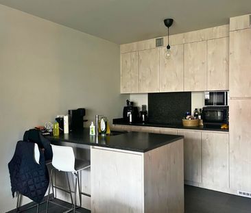 NIEUWBOUW APPARTEMENT TE HUUR IN HARTJE EEKLO - Foto 6