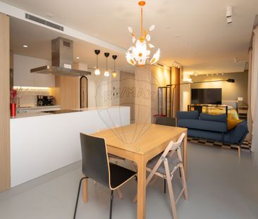 Apartamento T2 em Lisboa - Photo 6