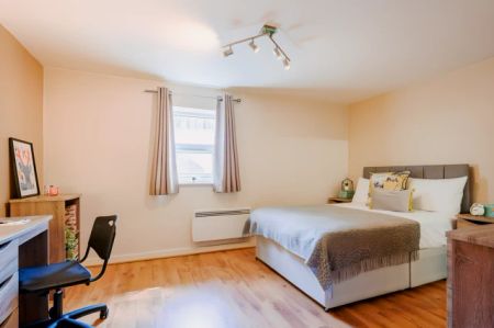 1 Bed 1 Bath - Photo 5