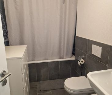 3.5 Zimmer, 90 m² - Foto 3