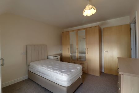 1 Bedroom - Photo 2