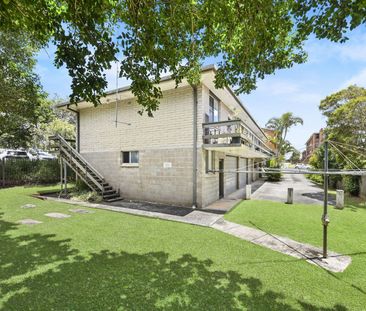 Walking Distance to Port CBD - Photo 3