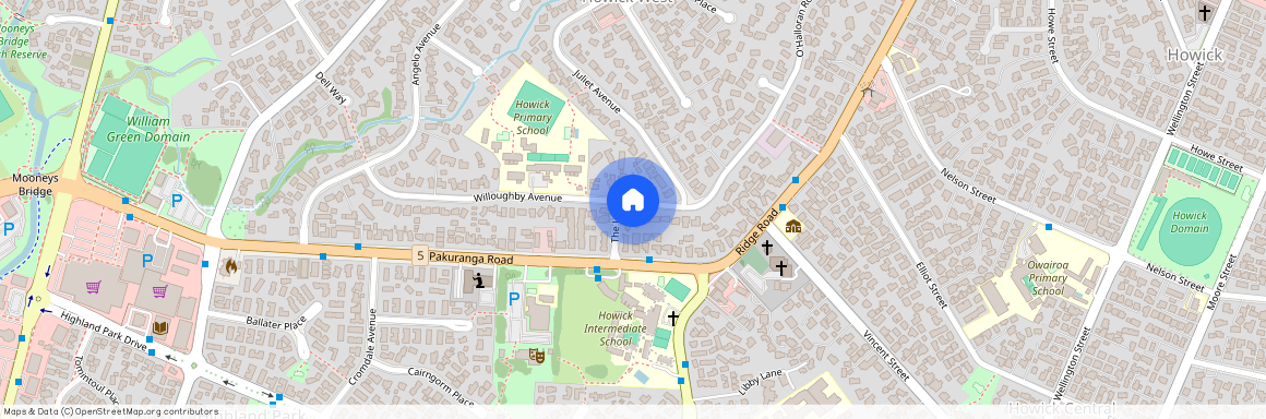 53 Willoughby Avenue, Howick, Manukau City