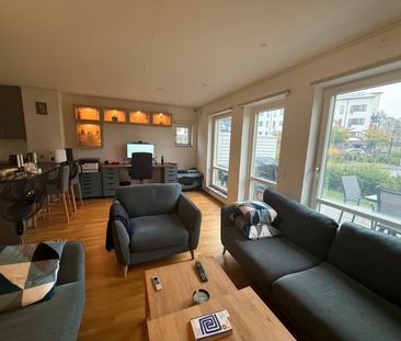 Uppsala - 5rok - 10mån - 23.000kr/mån - Photo 4