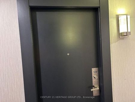 For Lease - 250 Wellington Street Unit# 534, Toronto, Ontario - Photo 4