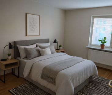 Polhemsgatan 23 A - Photo 3