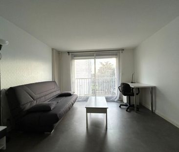 Appartement T1 Reims - Photo 2