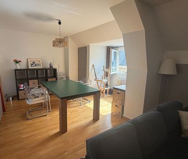 Location Appartement 2 pièces 61m² ROUEN 76000 - Photo 1
