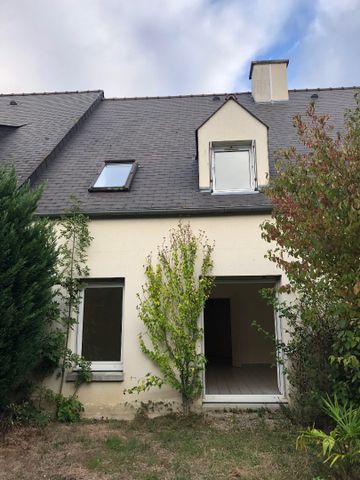 Location Maison 5 pièces 91m² RENNES 35000 - Photo 5