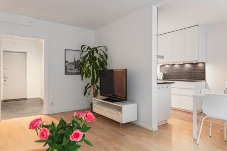 Rådmansgatan, Stockholm - Foto 2