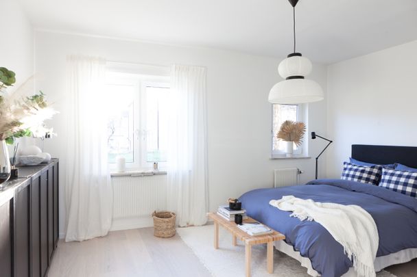 Trädgårdsgatan 17 - Photo 1