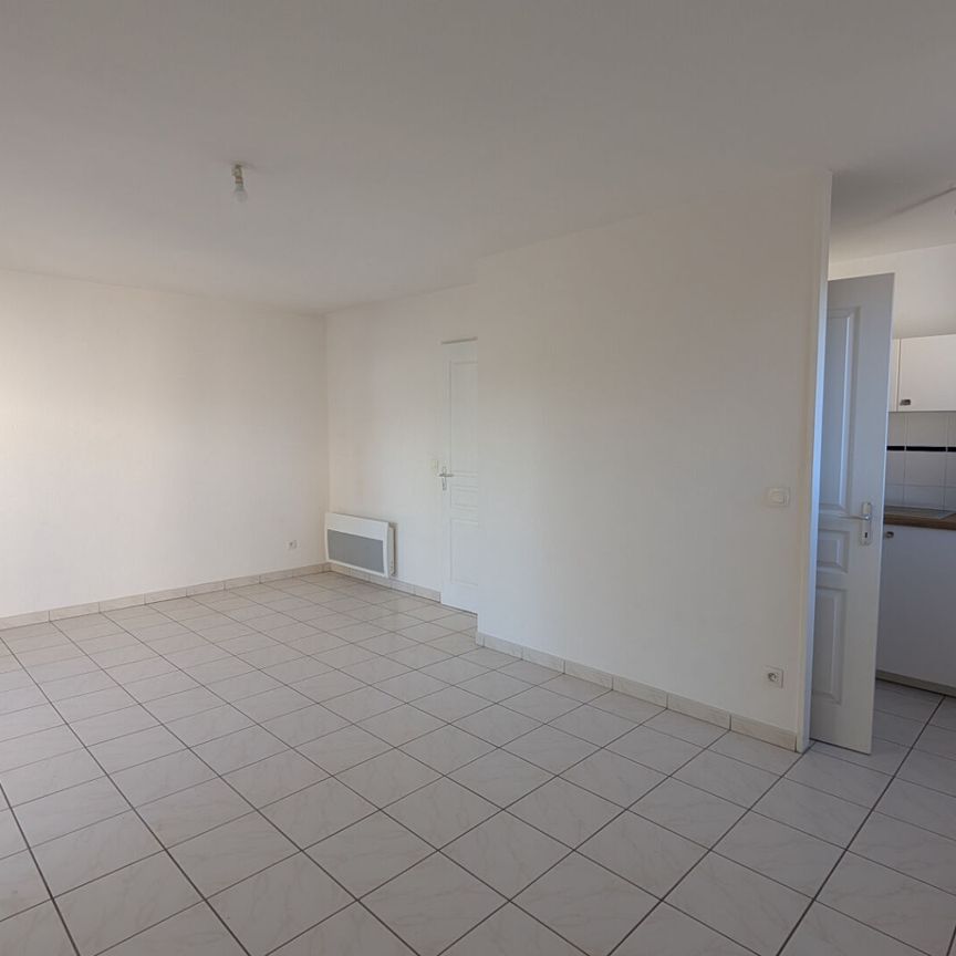 Location Appartement 2 pièces 46m² - Photo 1