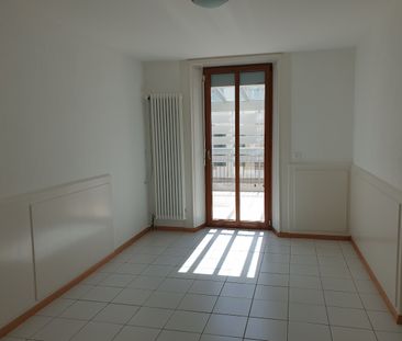 Appartement de 3,5 pièces au 2ème étage avec balcon et véranda - Photo 6