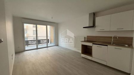 Appartement neuf T4 Rouen Gauche avec 2 balcons - Photo 3