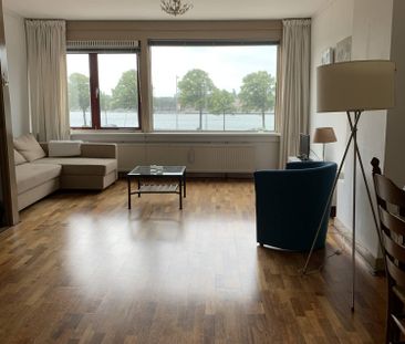 Te huur: Appartement Oostmaaslaan in Rotterdam - Foto 1