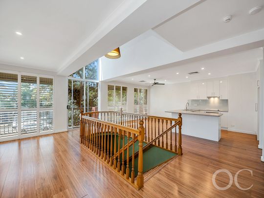 Open the Door to Architectural Living on Tynte Street - Photo 1