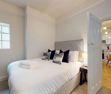 1 bedroom flat to rent - Photo 5