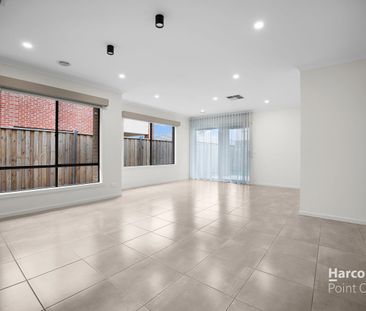 Stylish 4-Bedroom Family Home with Modern Upgrades in Prime Point C... - Photo 1