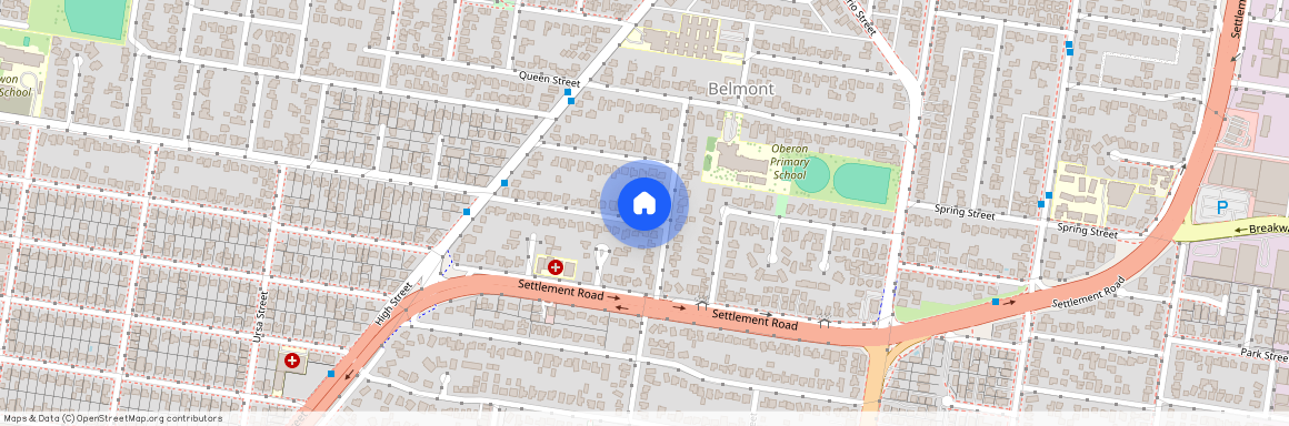 28 Tasman Av, Vic 3216, Belmont