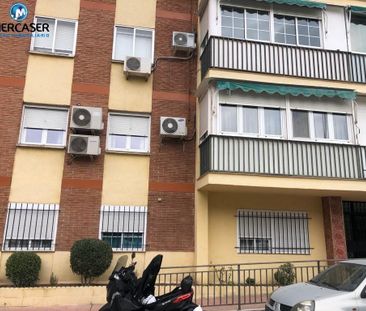 Piso de alquiler en Calle Rio Bornova, Venecia - Nueva Alcalá - Photo 2