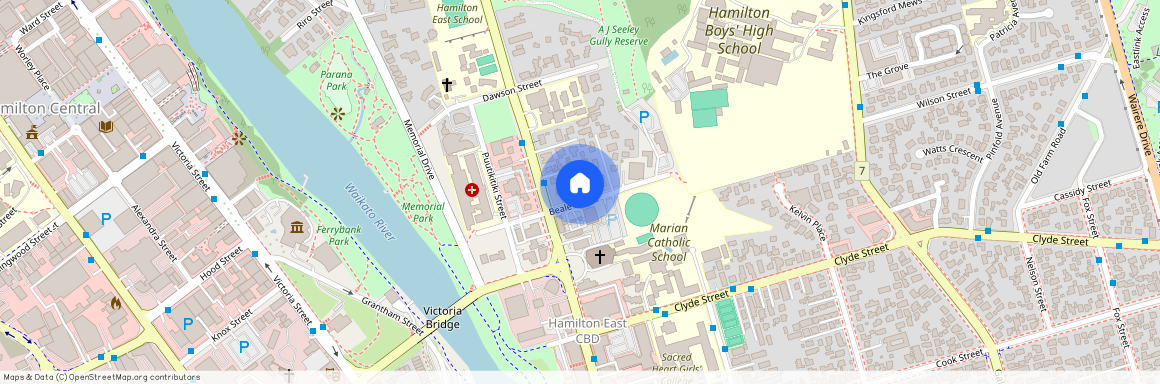 9/13 Beale Street, Hamilton East