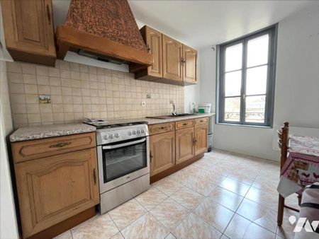 APPARTEMENT T3 MEUBLÉ - Photo 3