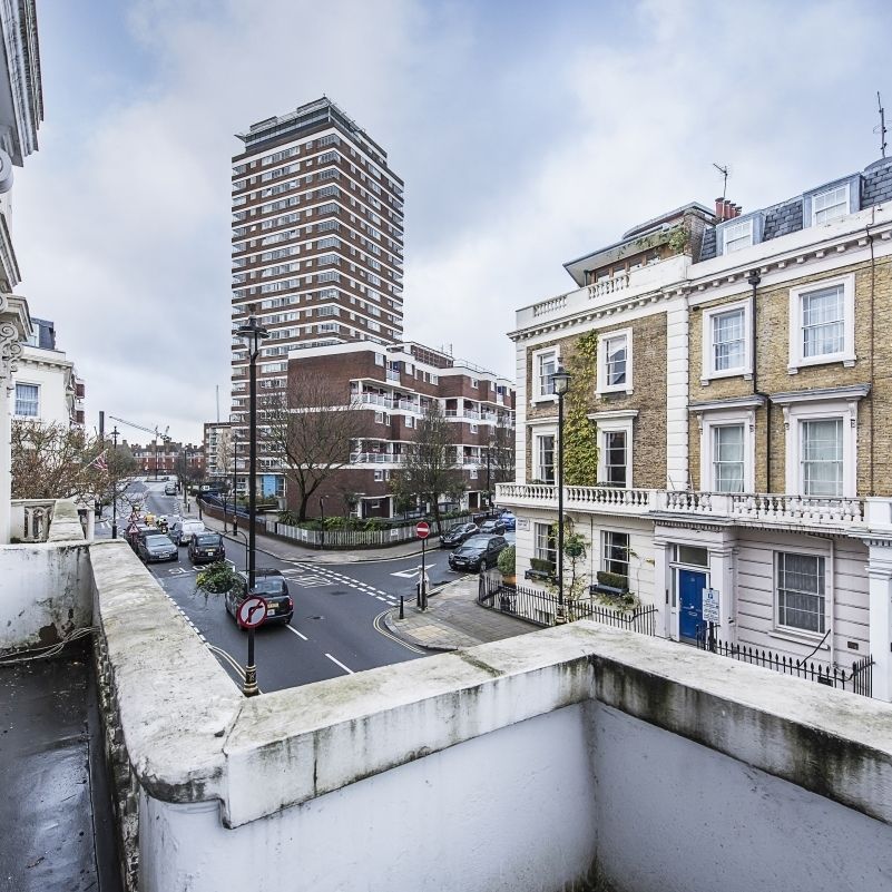 1 bedroom flat to rent - Photo 1