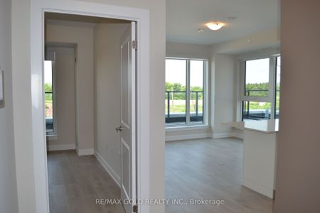 For Lease - 3200 William Coltson Avenue Unit# 323, Oakville, Ontario - Photo 5