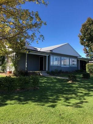 RENOVATED AND PRIVATE - Photo 1