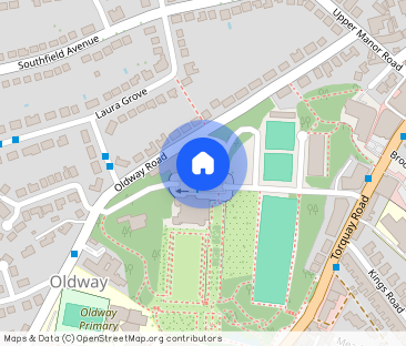 Mansion View, Oldway Road, Paignton - Photo 1