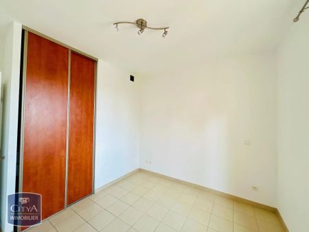 Appartement à louer 2 pièces 35.76m² - Photo 3