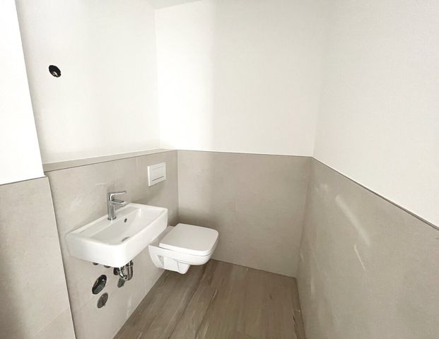 Mainz-Weisenau, Mainz-Weisenau, Etagenwohnung - Foto 1