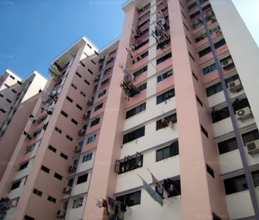 Blk 113 Bukit Purmei Road (Bukit Merah), HDB 4 Rooms - For Rent - Photo 3