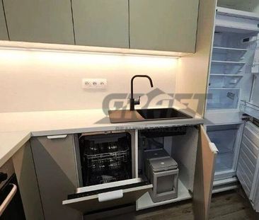 Na prenájom 1-izb. byt Drobného ul. - Fotografia 6