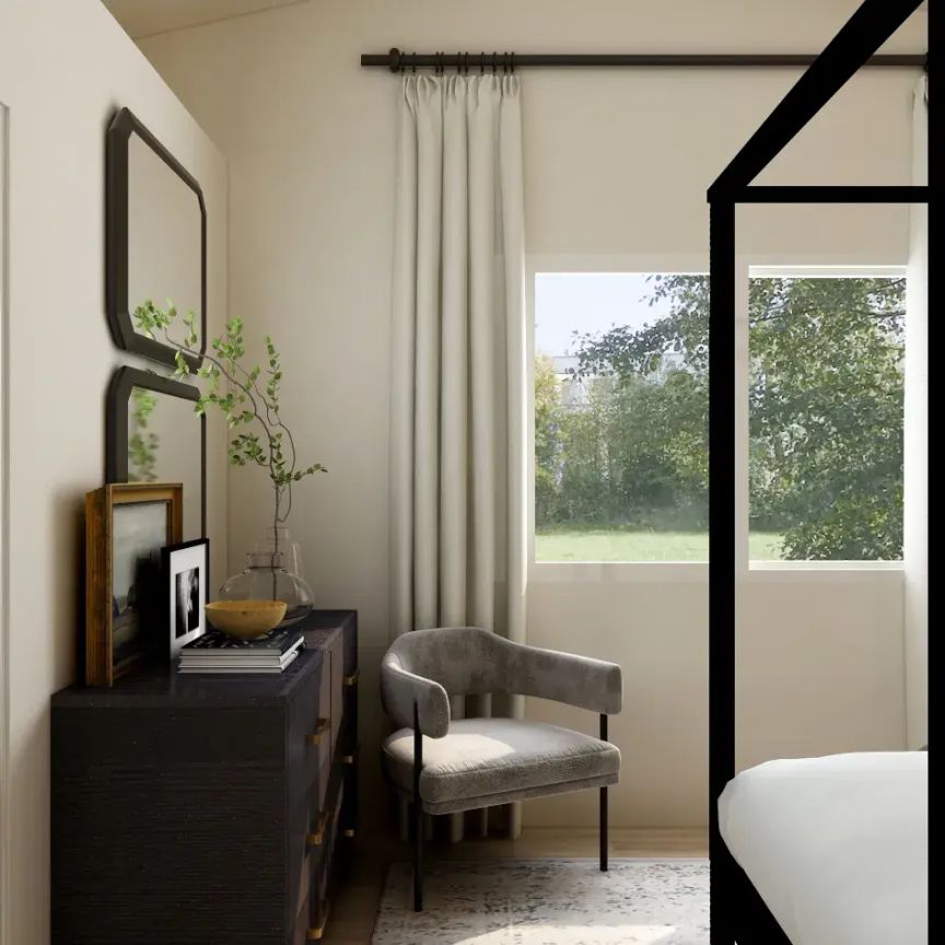 Appartement de deux chambres Ceintuurbaan, De Pijp, Amsterdam - À louer - Photo 1
