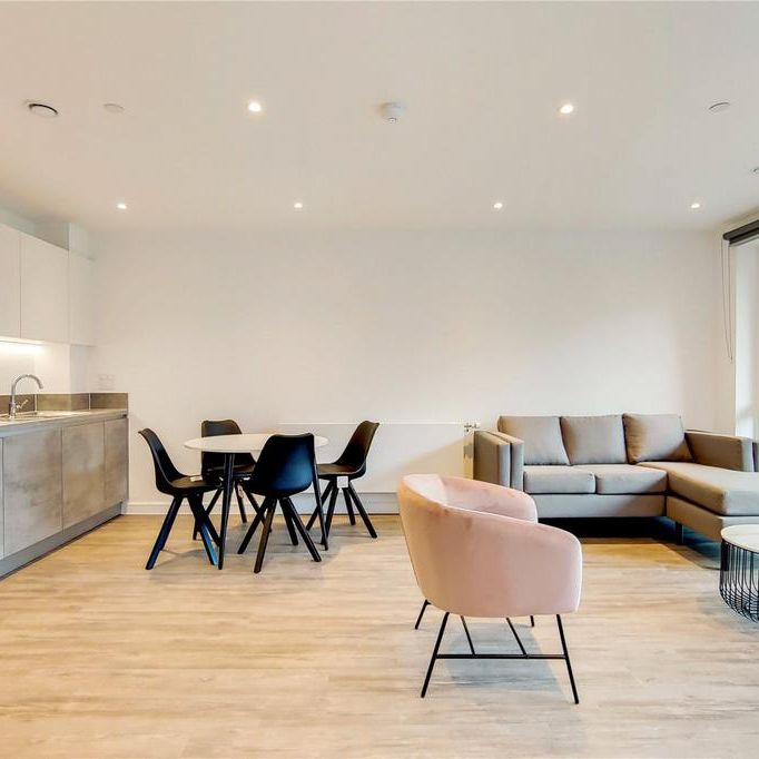 2 bedroom apartment to rent - Photo 1