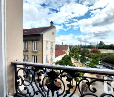 Location Appartement 3 pièces - Photo 1