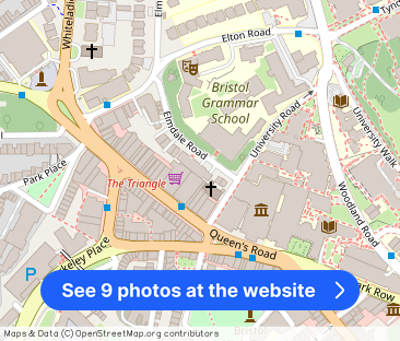 Bristol, Bristol, BS8 - Photo 1