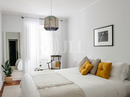 Apartamento T5 em Lisboa - Photo 5