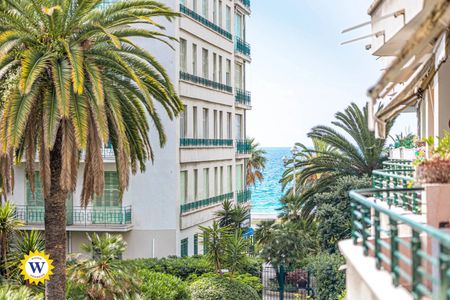 Appartement Nice 51,07 m² - Photo 3