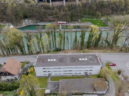 3 Zimmer, 68 m², 1. Stock - Photo 5