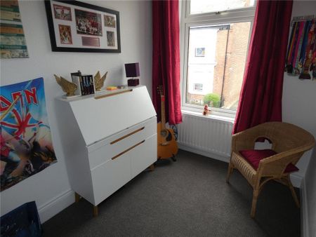 5 bedroom terraced house to rent - Photo 5