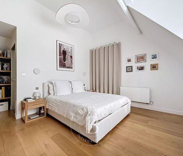Tout savoir sur cette maison dans le quartier Vieux Croissy, à Croi... - Photo 5