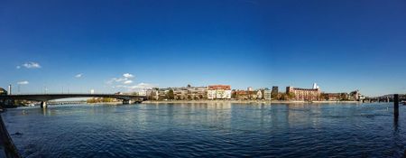 p les prochains jours - emplacement de choix - Kunstmuseum - Centre bancaire et parking, 1675 par semaine. - Foto 2