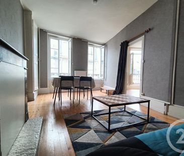 Location Appartement 1 pièce 29m² NEVERS 58000 - Photo 2