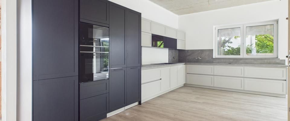 Neubau-Erstbezug in Reichertshofen! Moderne 3,5-ZKB-Wohnung inkl. Einbauküche, Carport & Stellplatz! - Foto 1